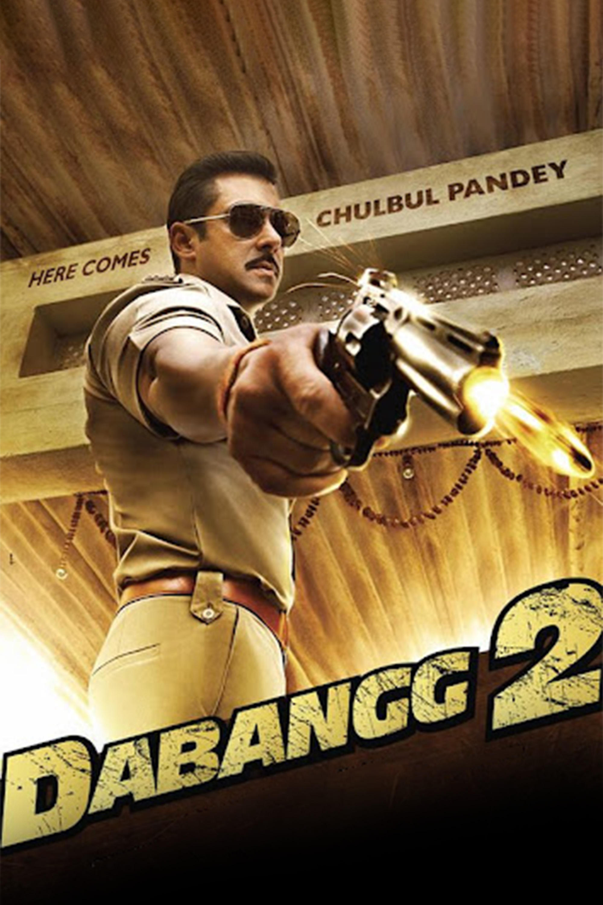 Dabangg 2 photo