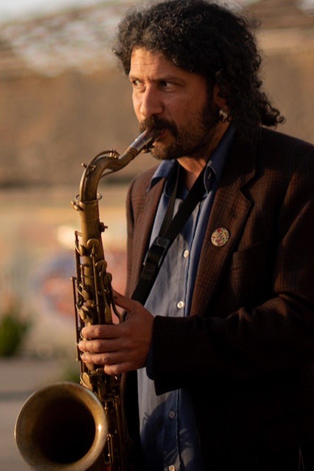 Dadapolis - Neapolitan Kaleidoscope photo