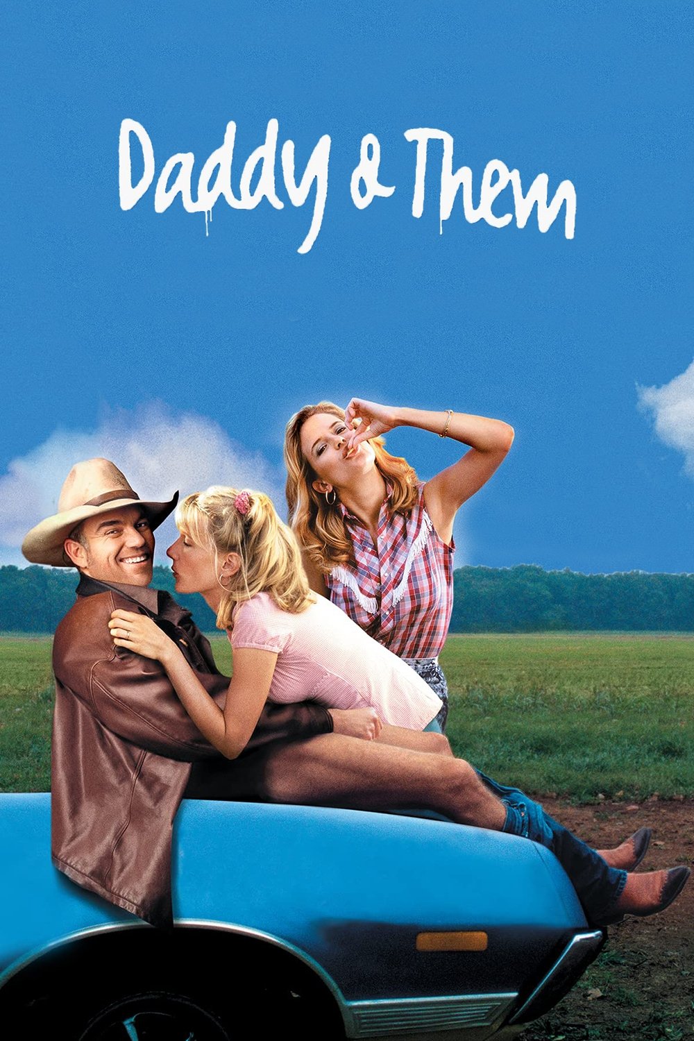 Daddy and Them photo