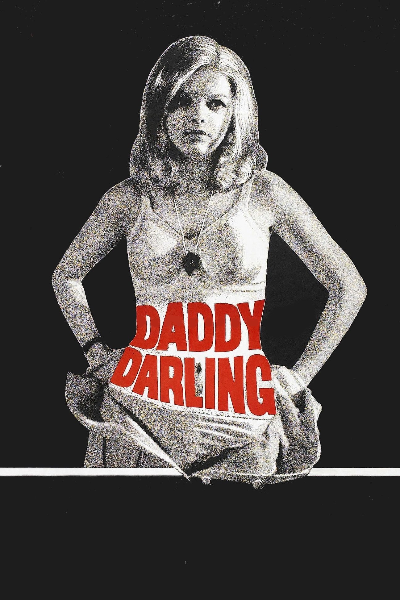 Daddy, Darling photo