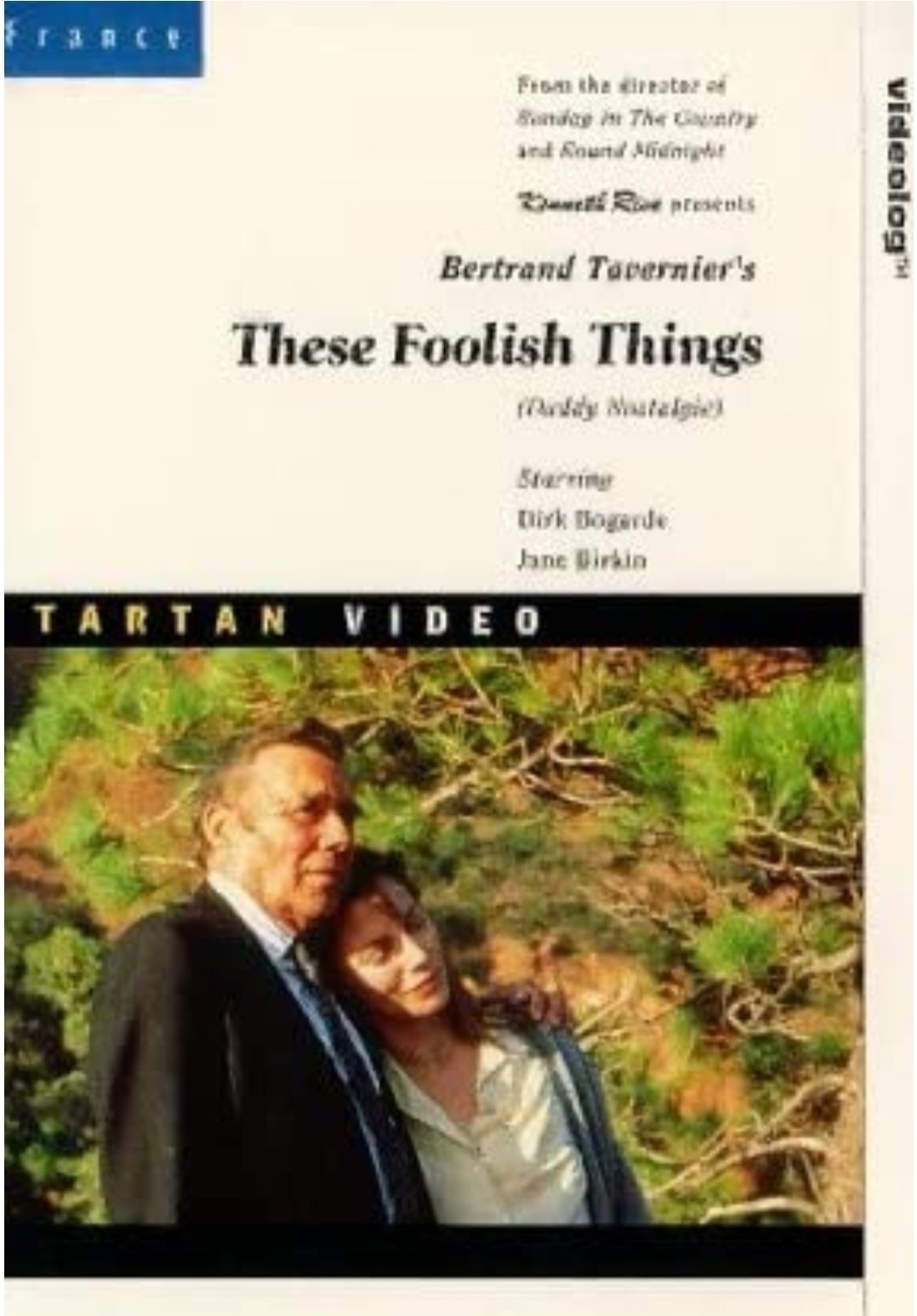 Daddy Nostalgia photo