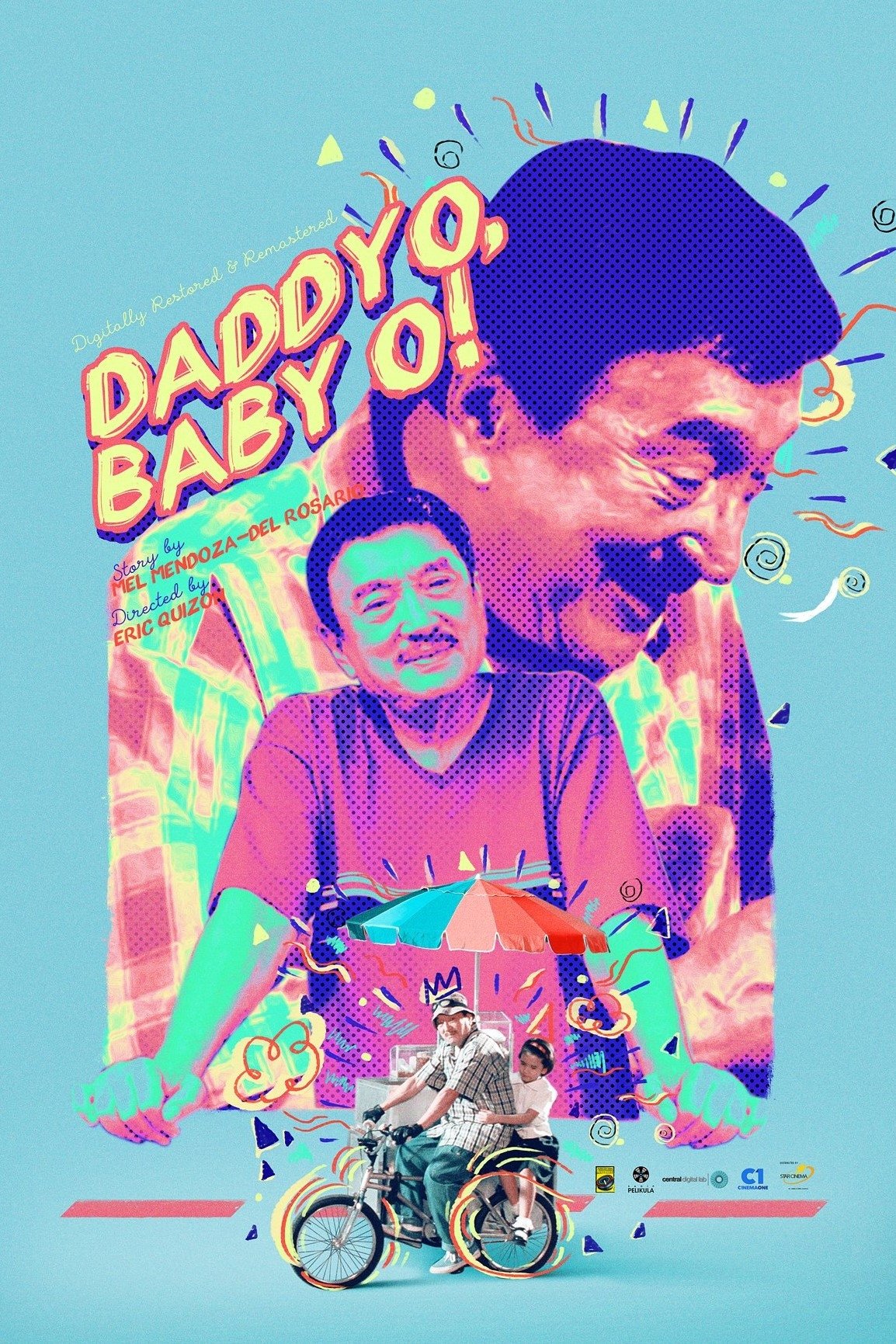 Daddy O! Baby O! photo