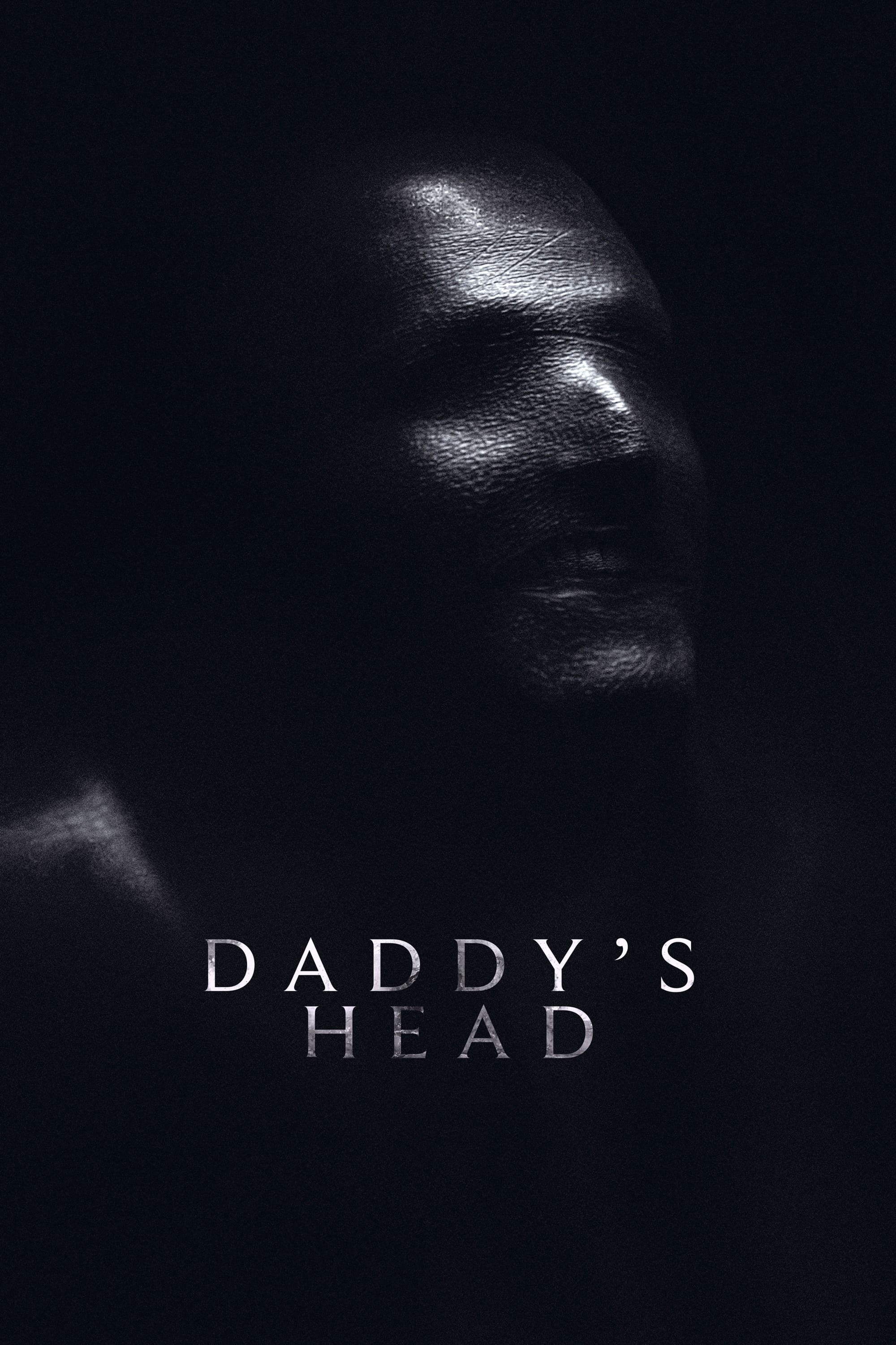 Daddy's Head photo