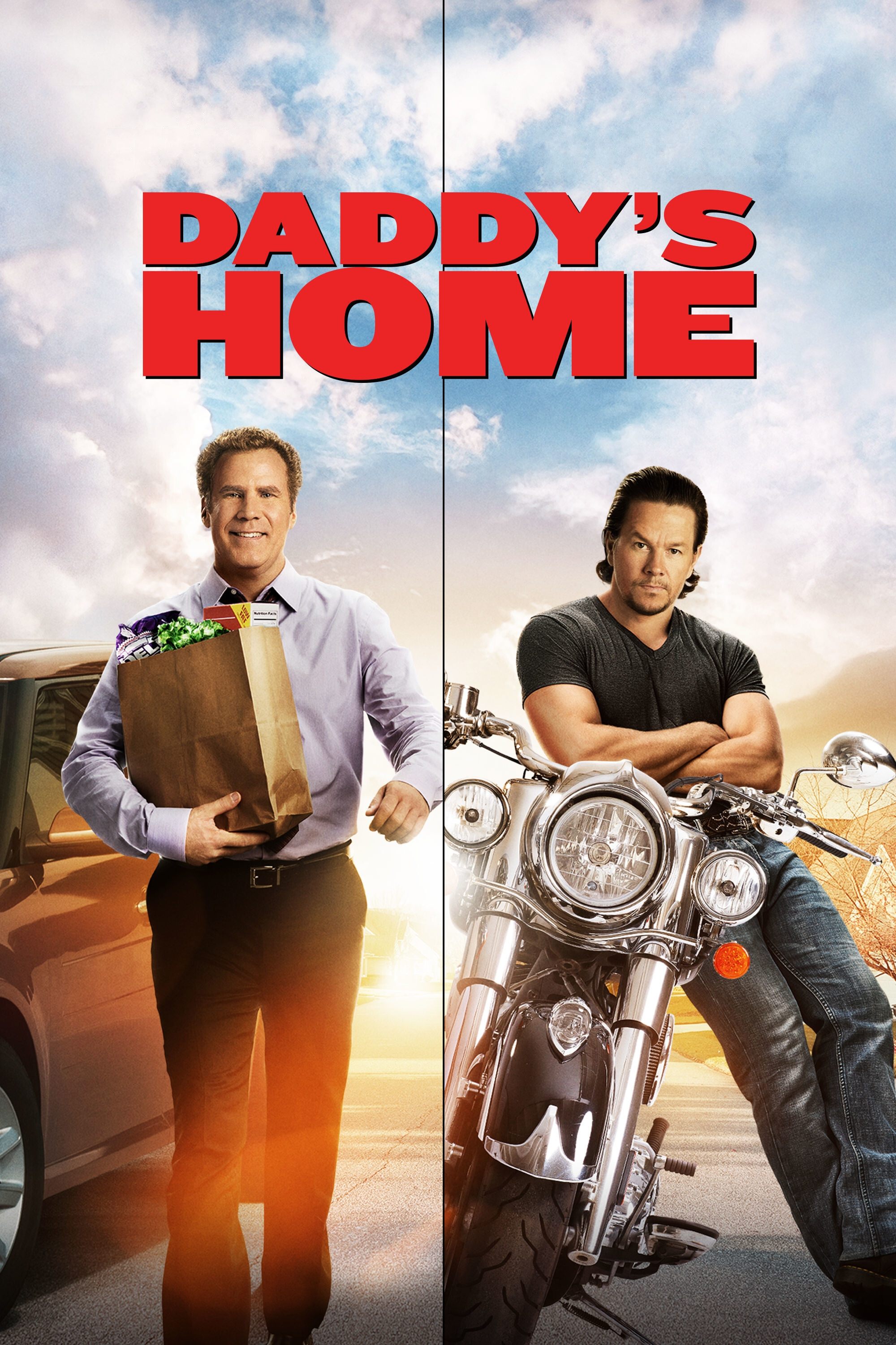 Daddy's Home photo