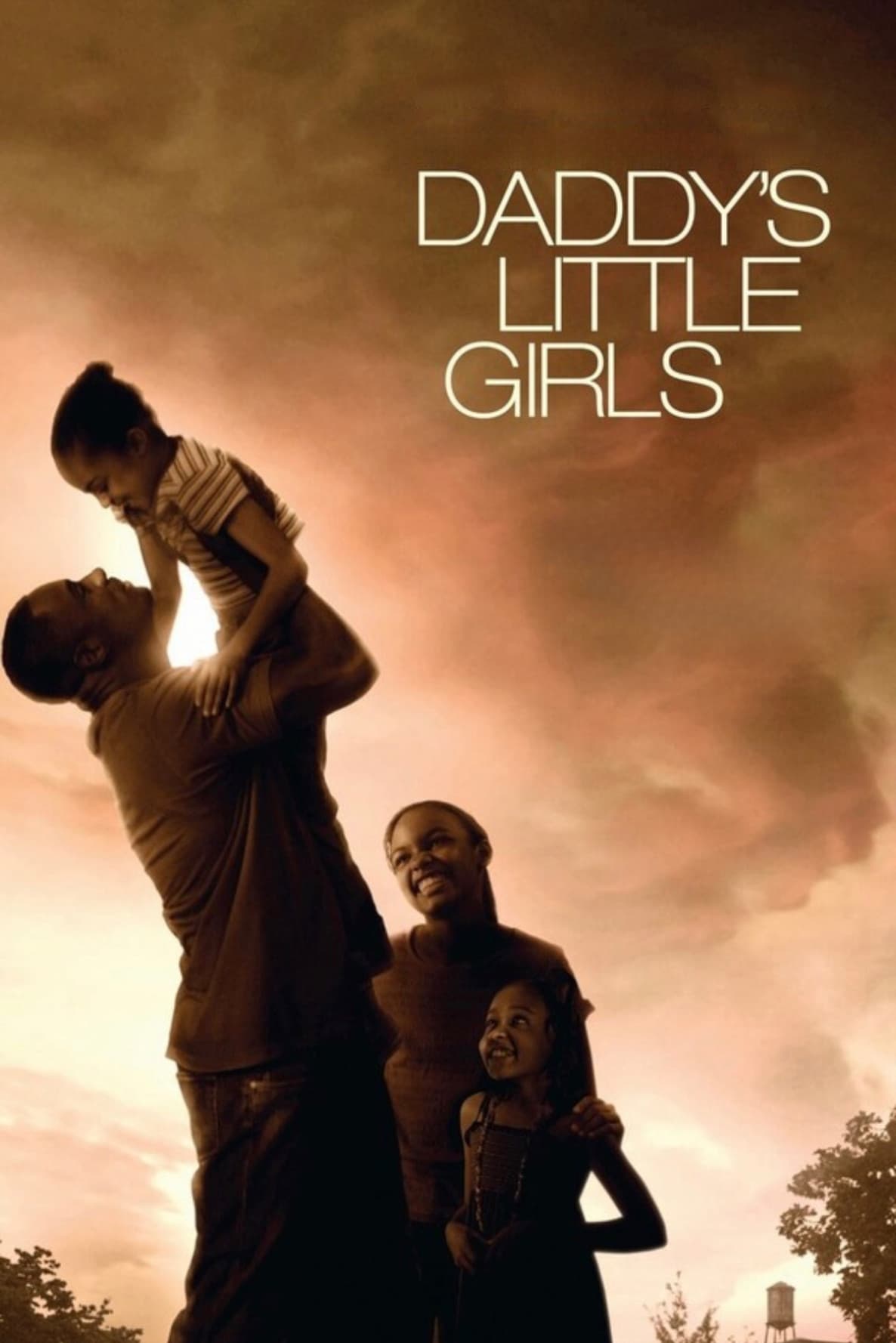 Daddy's Little Girls photo