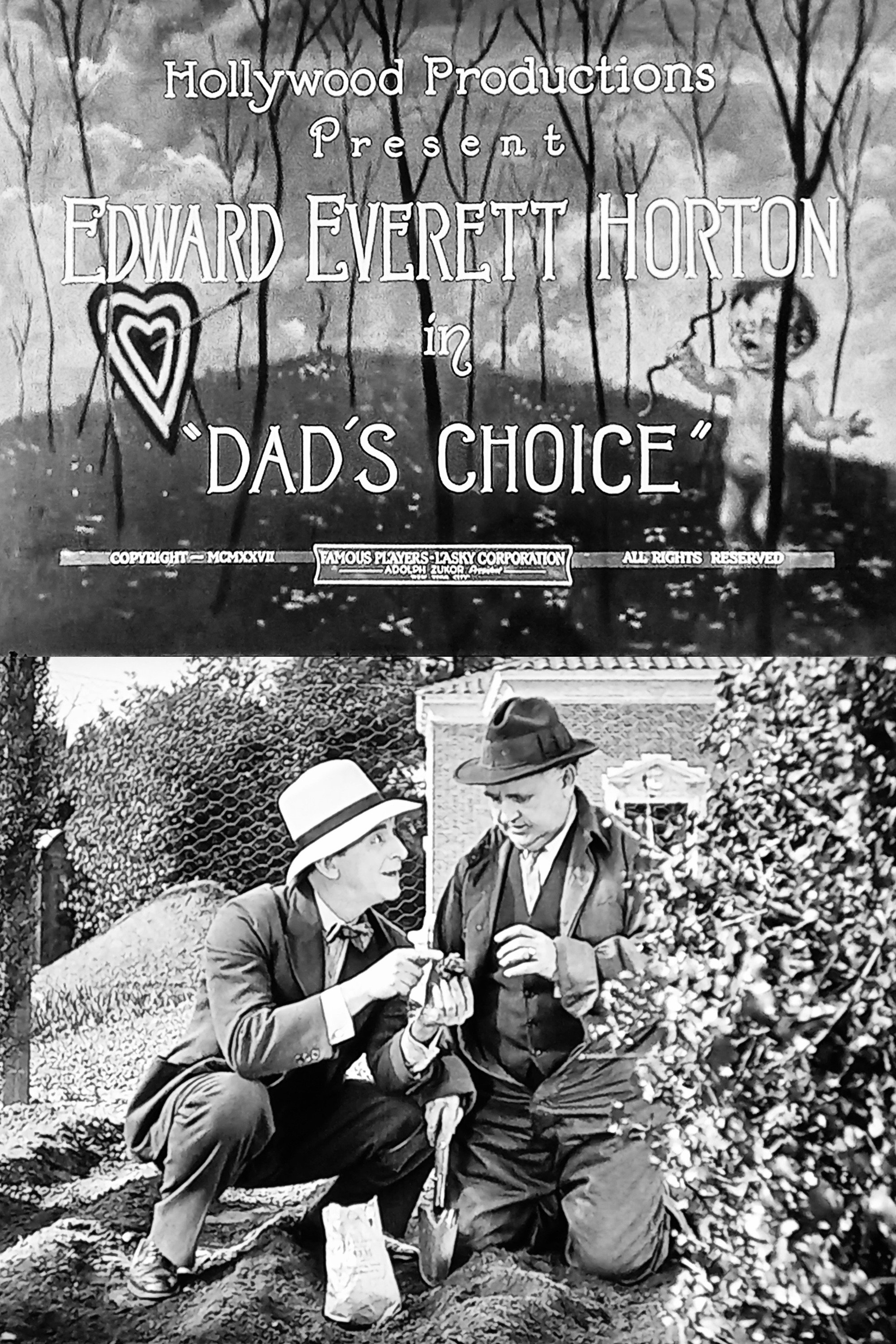 Dad's Choice photo