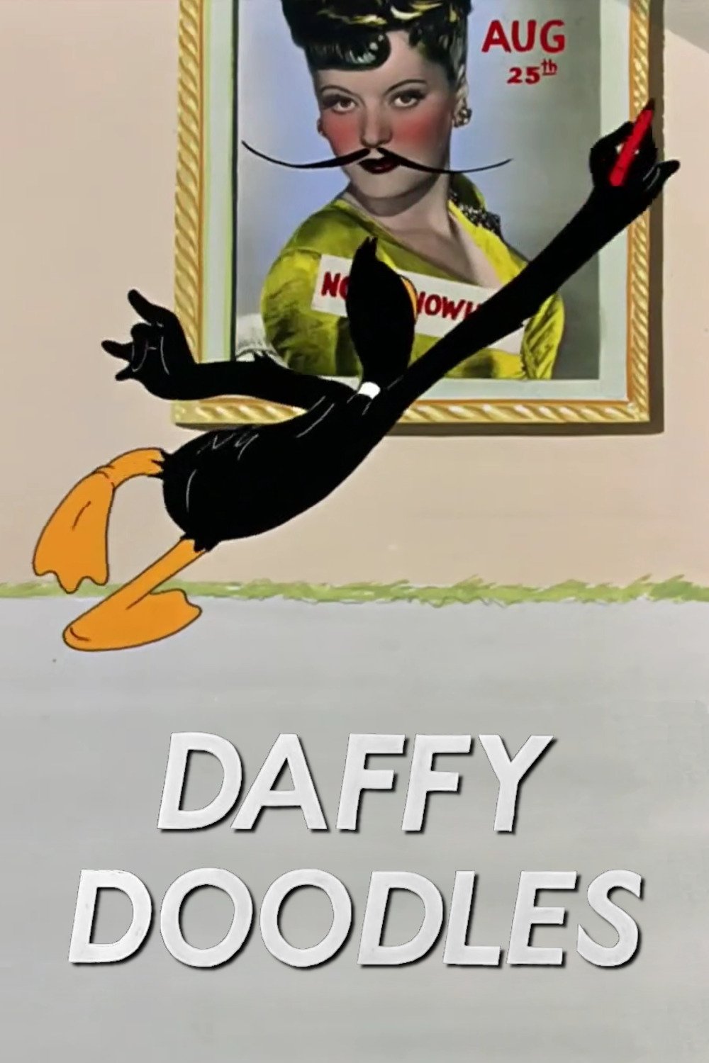 Daffy Doodles photo