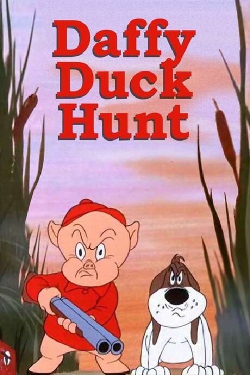 Daffy Duck Hunt photo