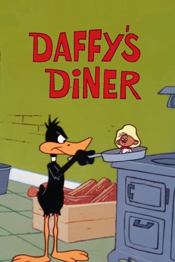 Daffy's Diner photo