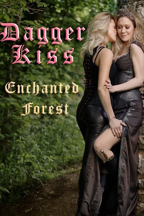 Dagger Kiss: Enchanted Forest photo