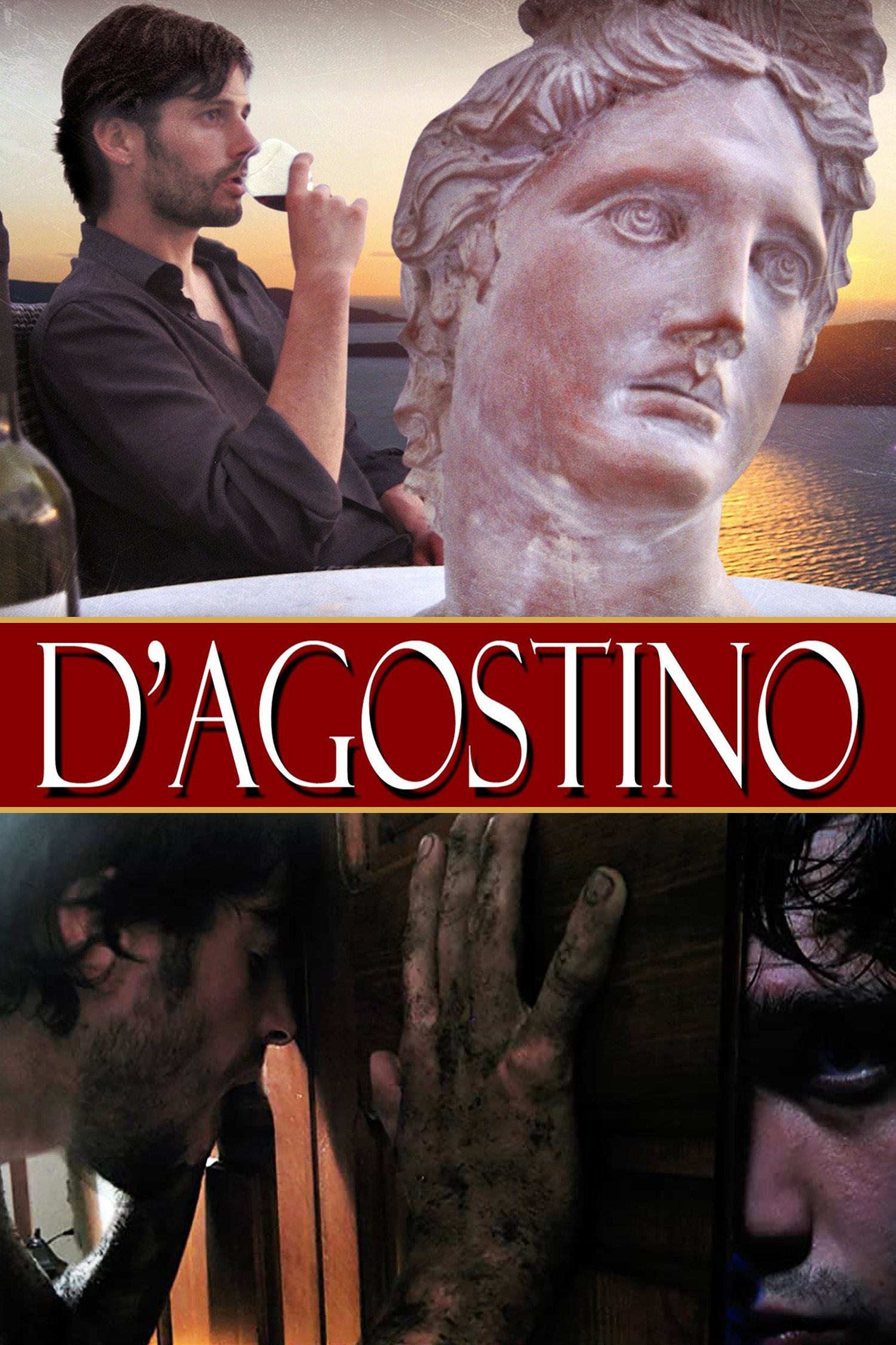 D'Agostino photo