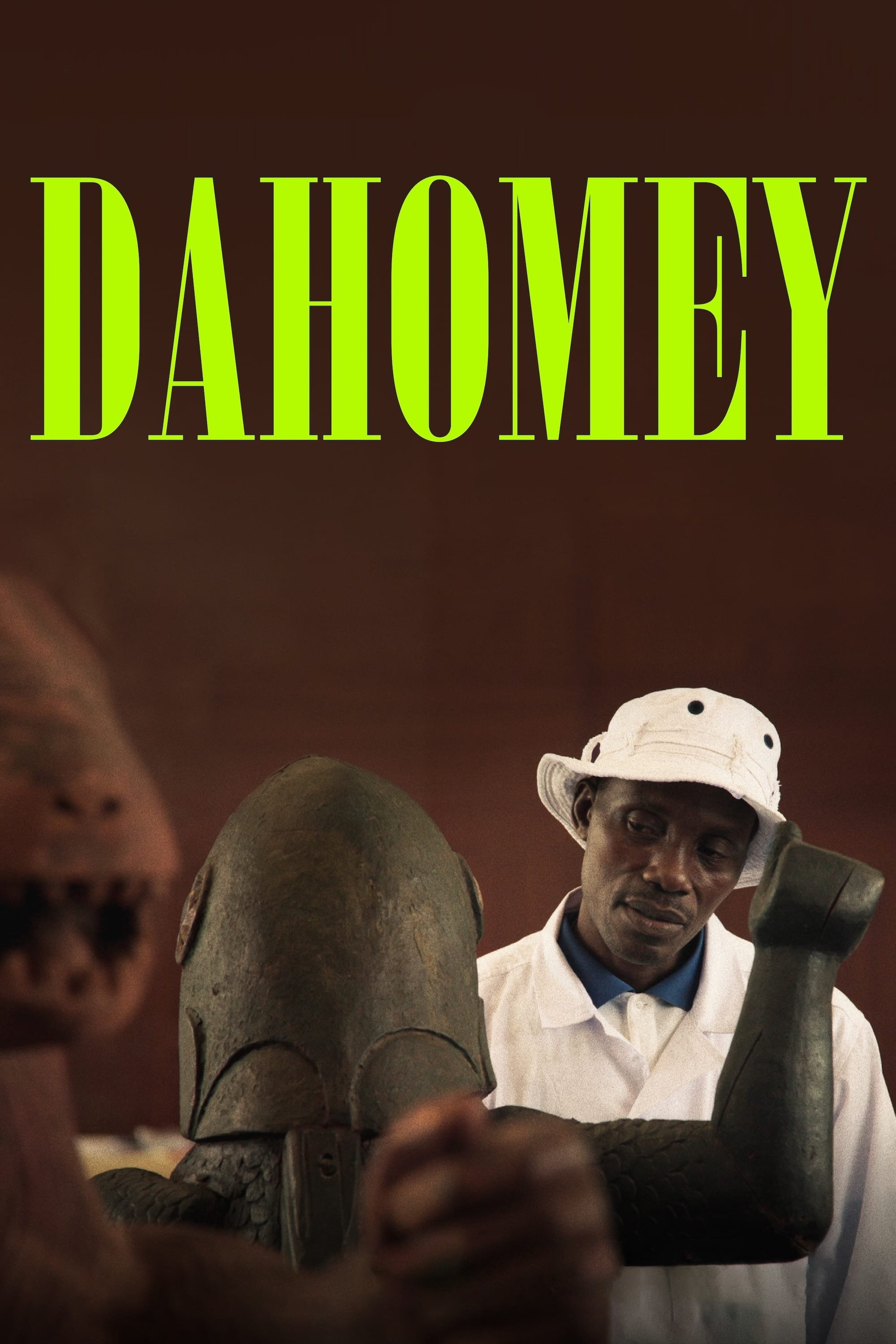 Dahomey photo