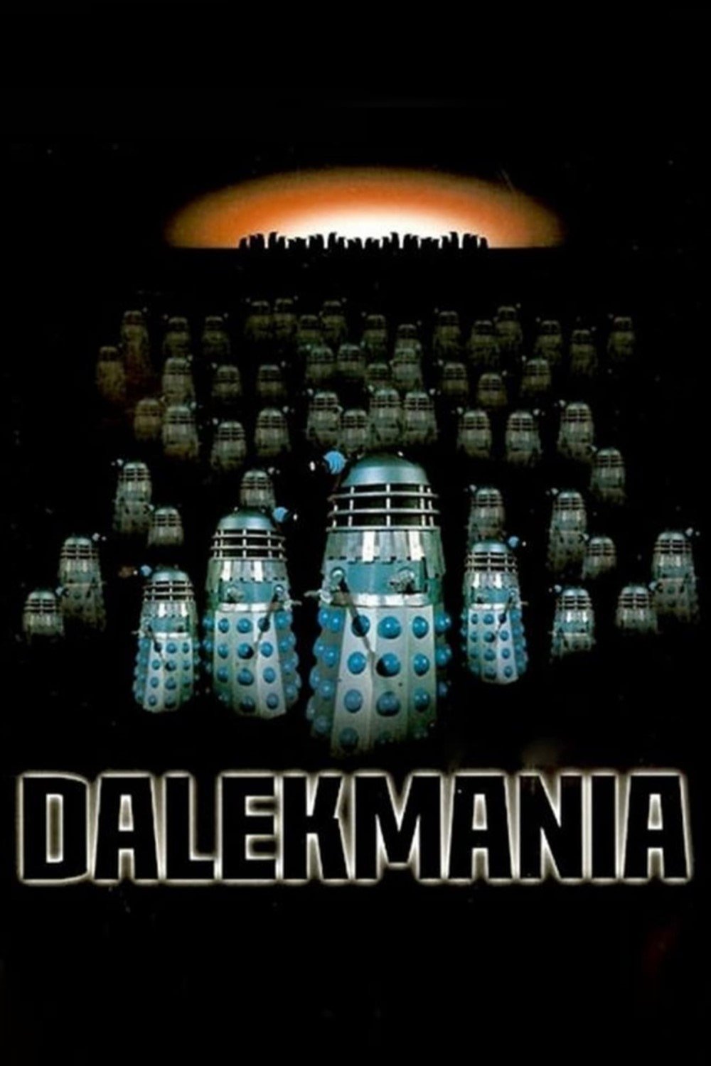 Dalekmania photo