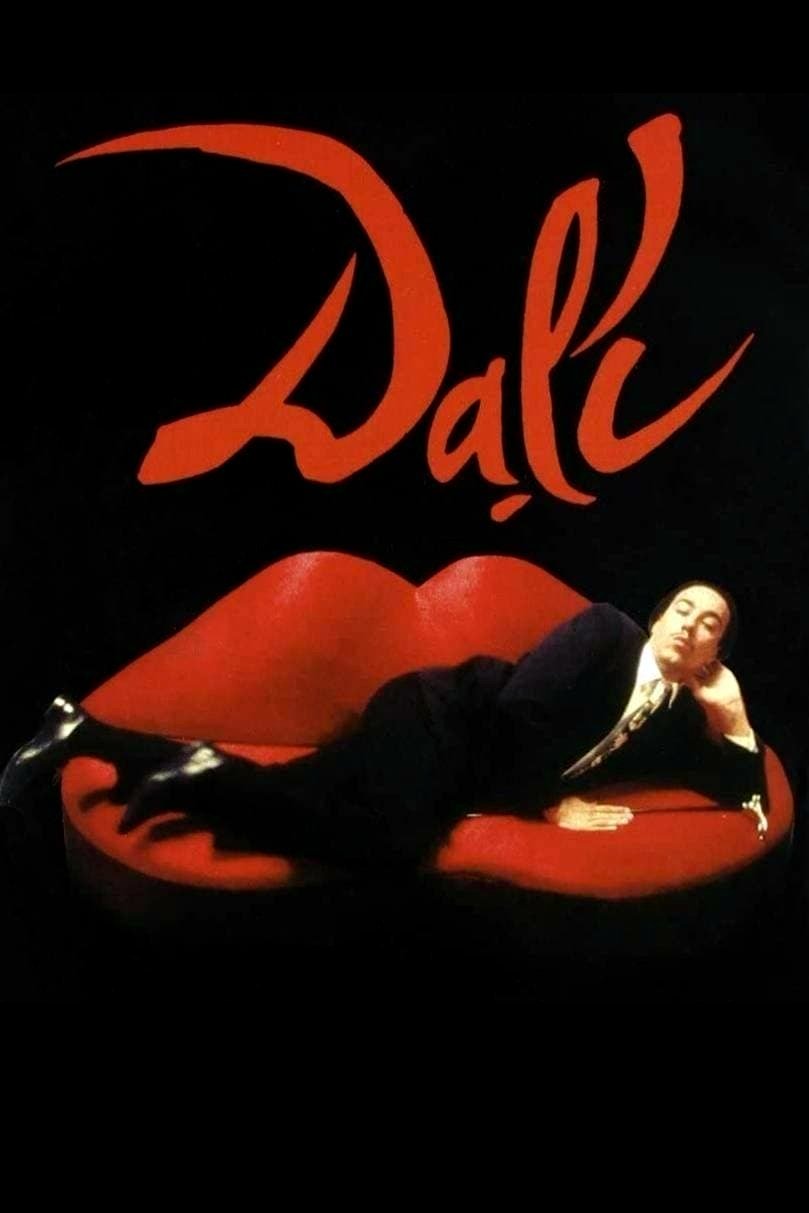 Dali photo