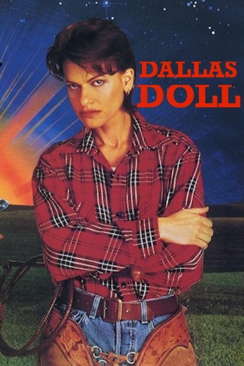 Dallas Doll photo