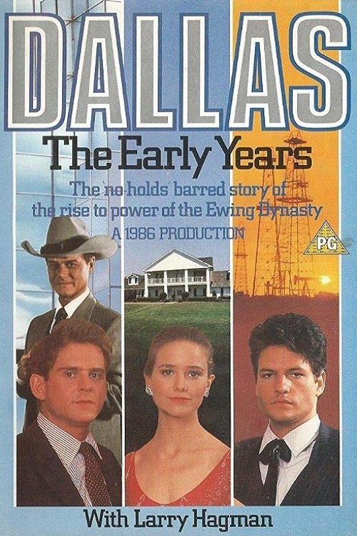 Dallas: The Early Years photo