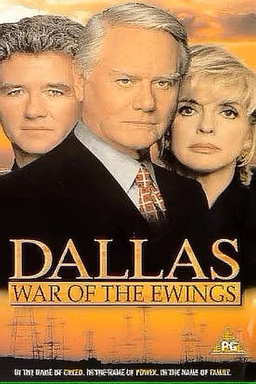Dallas: War of The Ewings photo