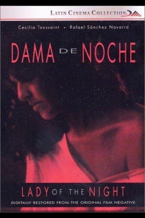 Dama de Noche photo