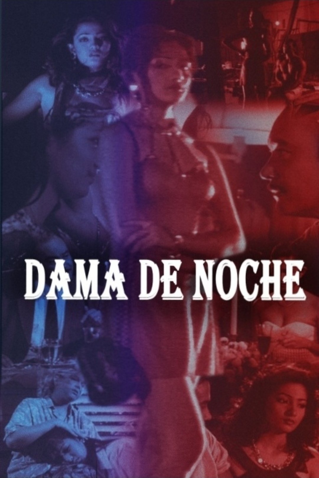 Dama de Noche photo