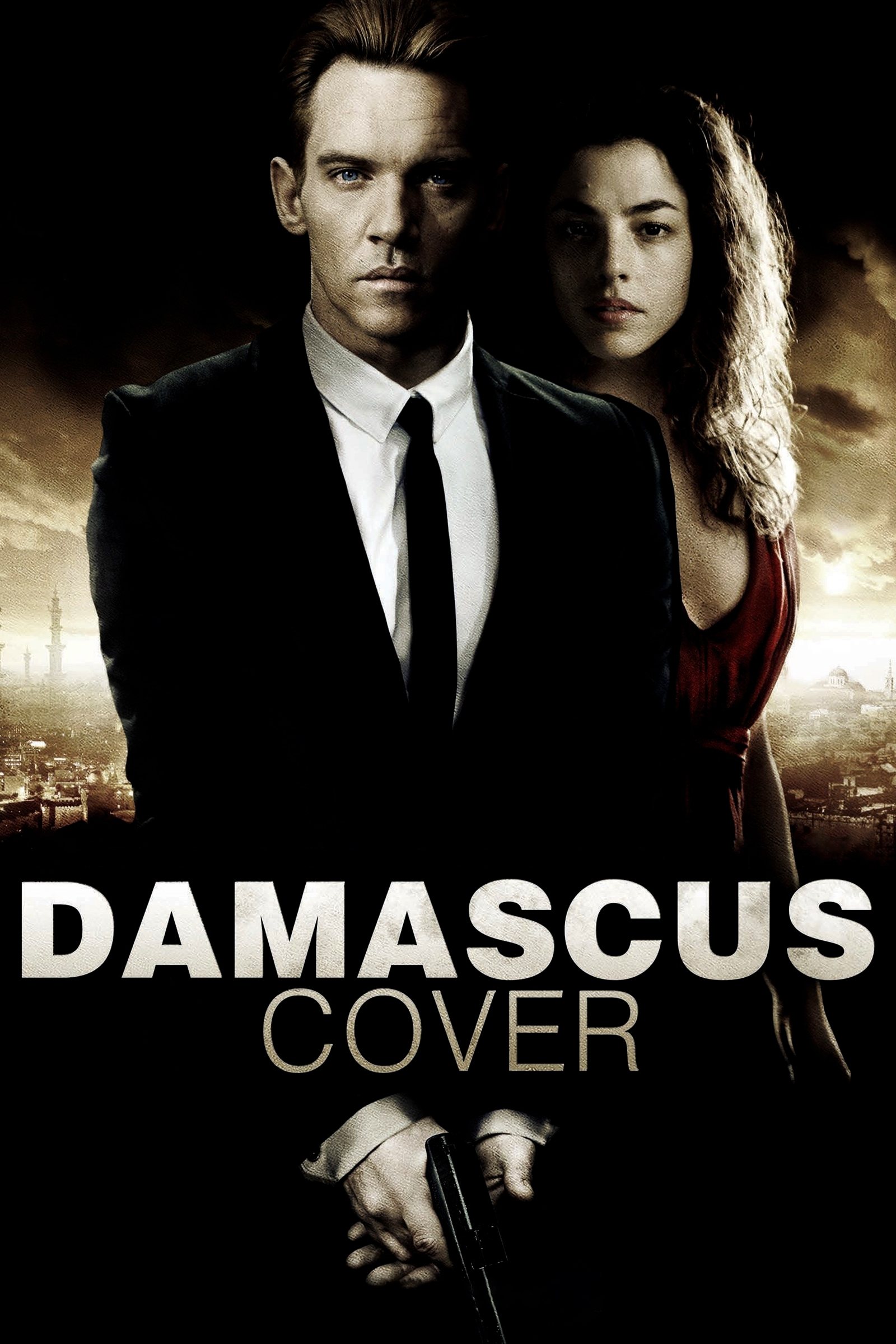 Damascus Cover photo
