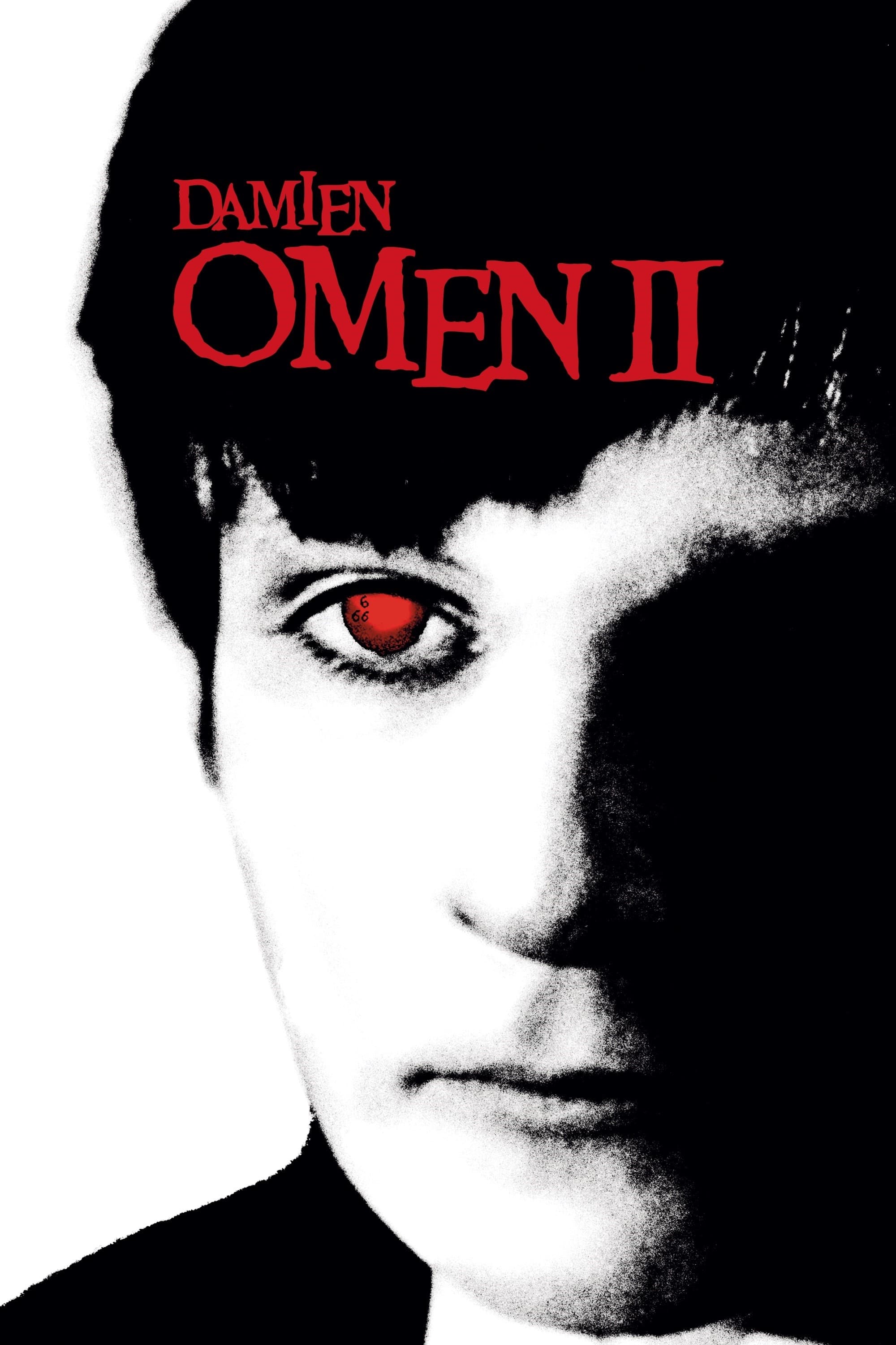 Damien - Omen II photo