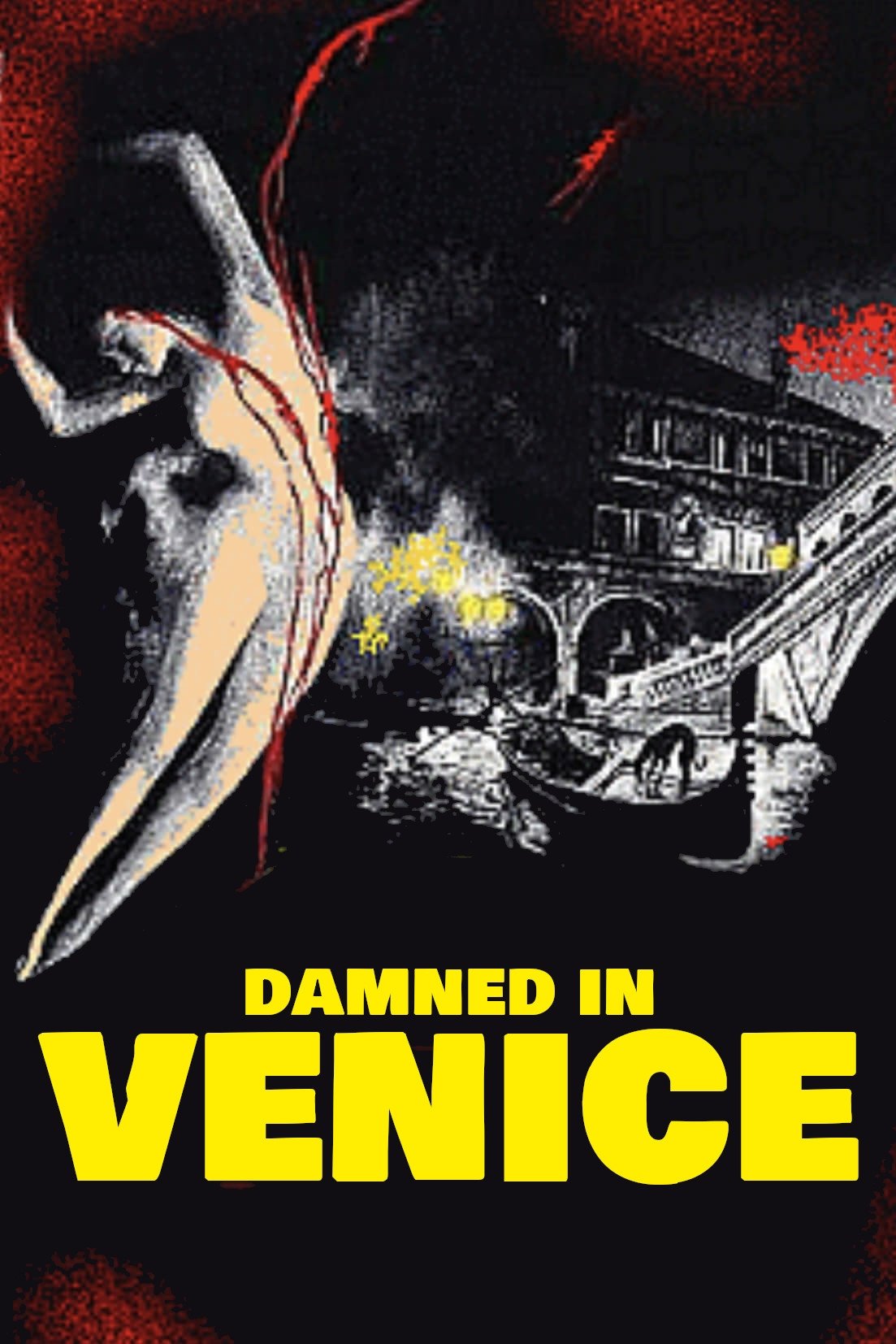 Damned in Venice photo