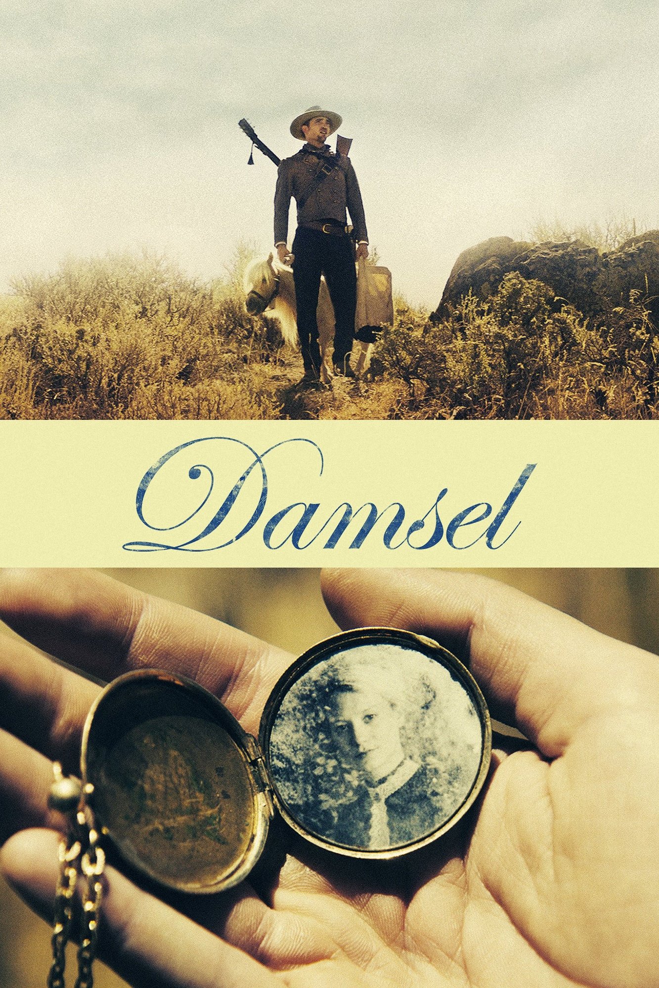 Damsel photo