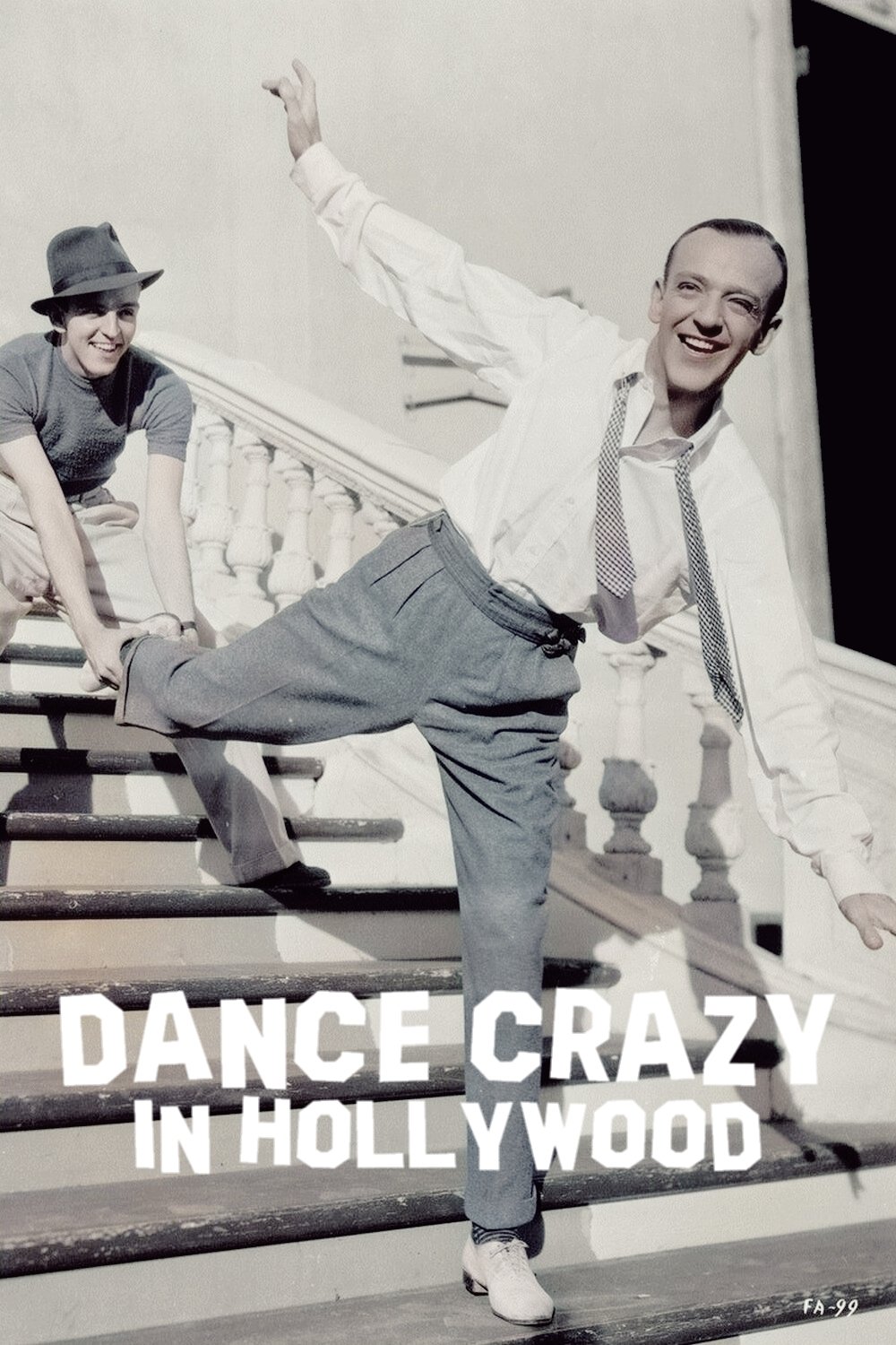 Dance Crazy in Hollywood photo