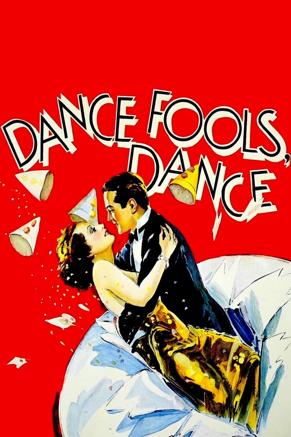 Dance, Fools, Dance photo