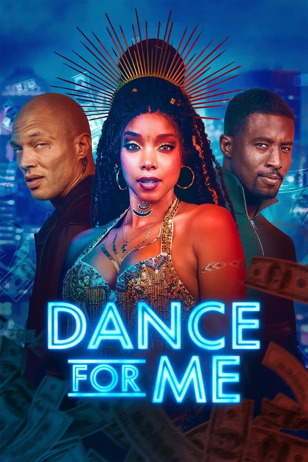 Dance for Me photo