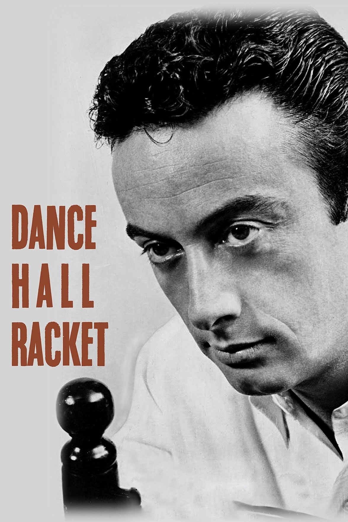 Dance Hall Racket photo