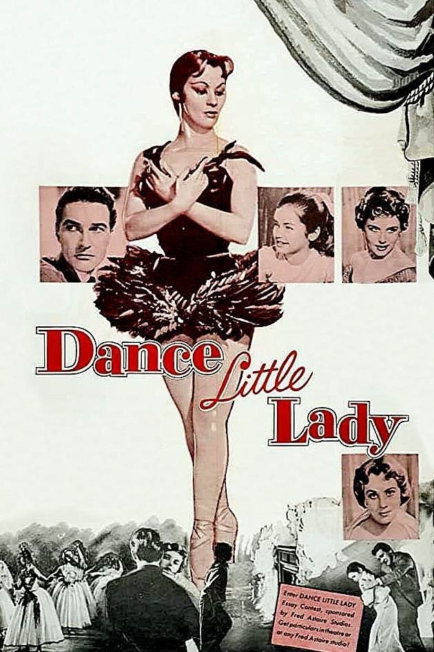 Dance Little Lady photo