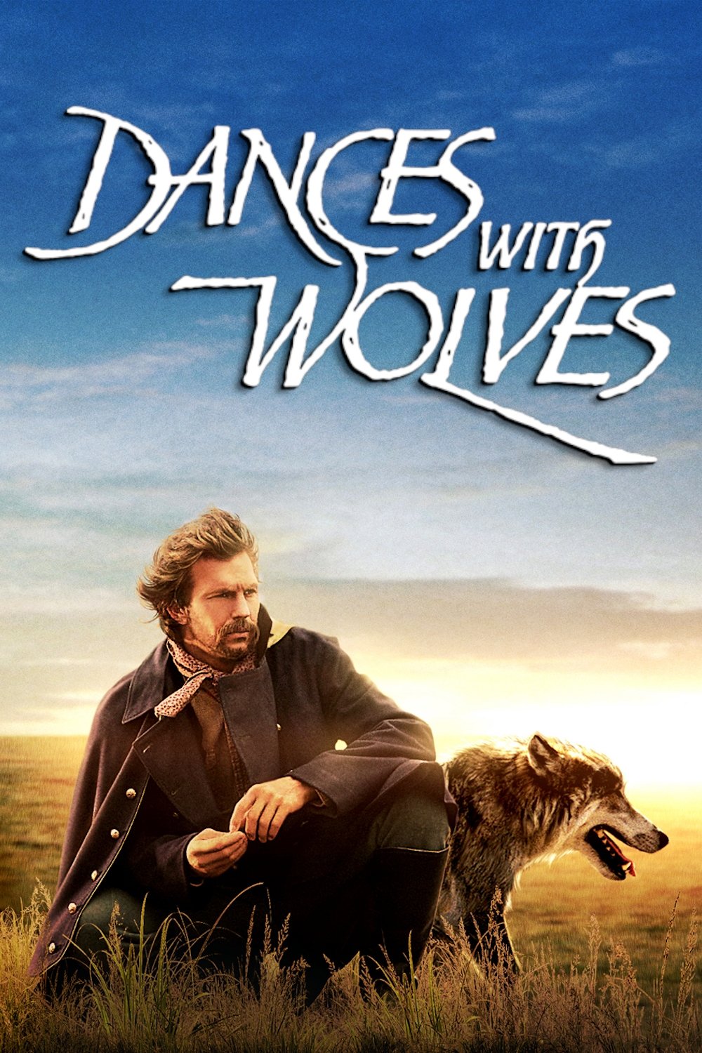 Dances with Wolves photo