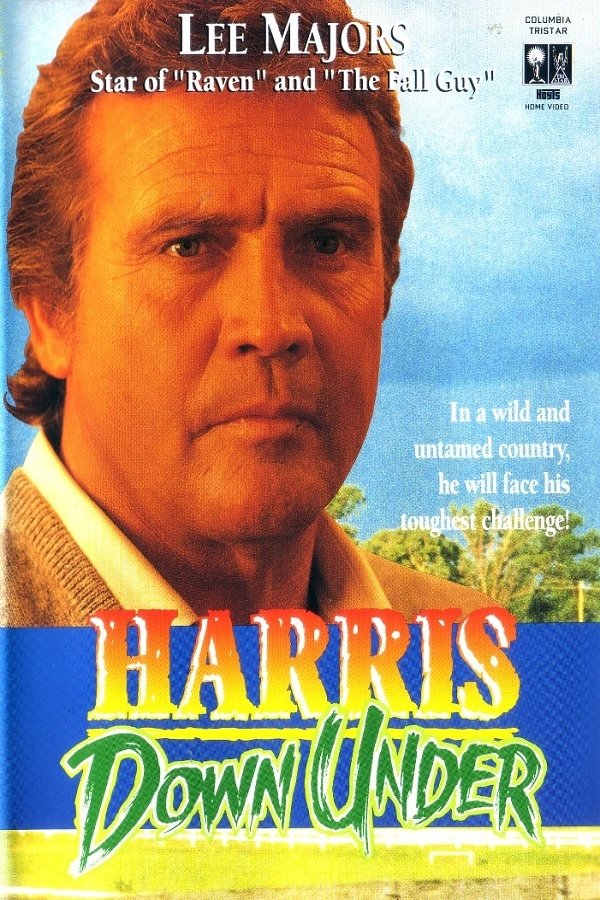 Danger Down Under photo