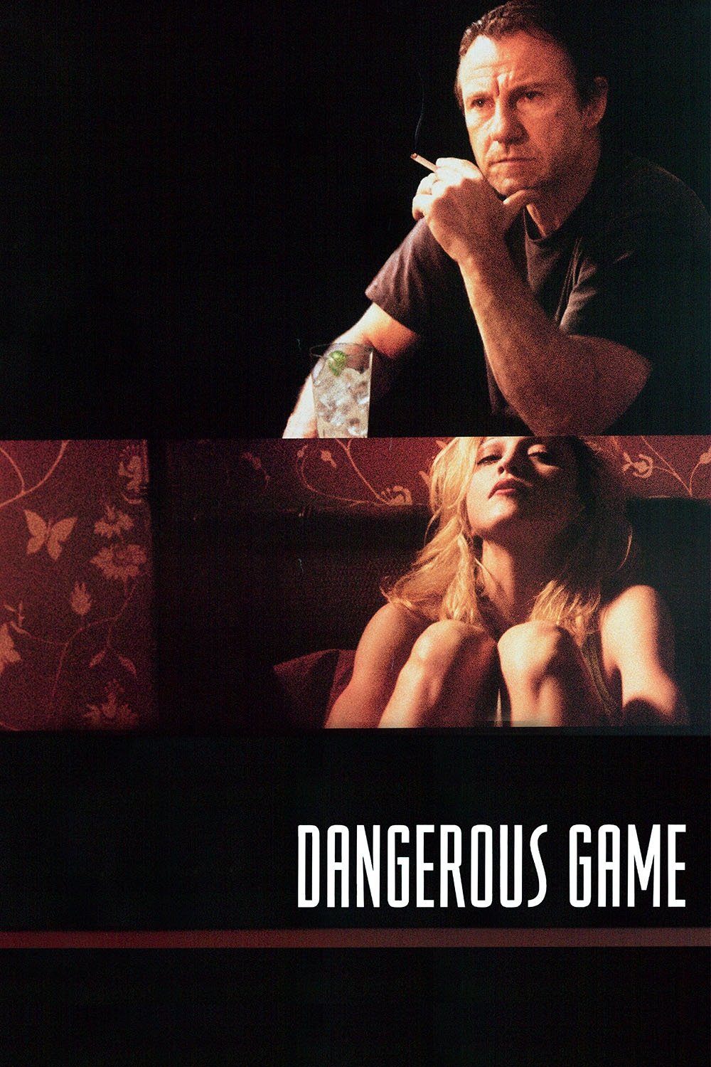 Dangerous Game photo