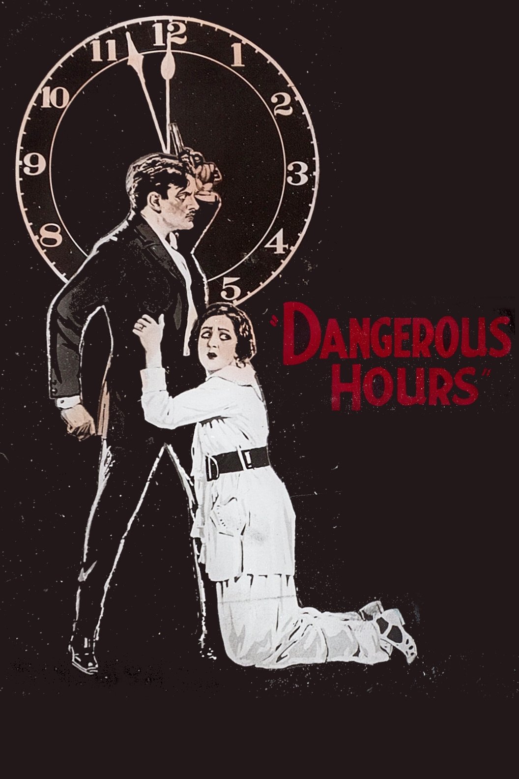 Dangerous Hours photo