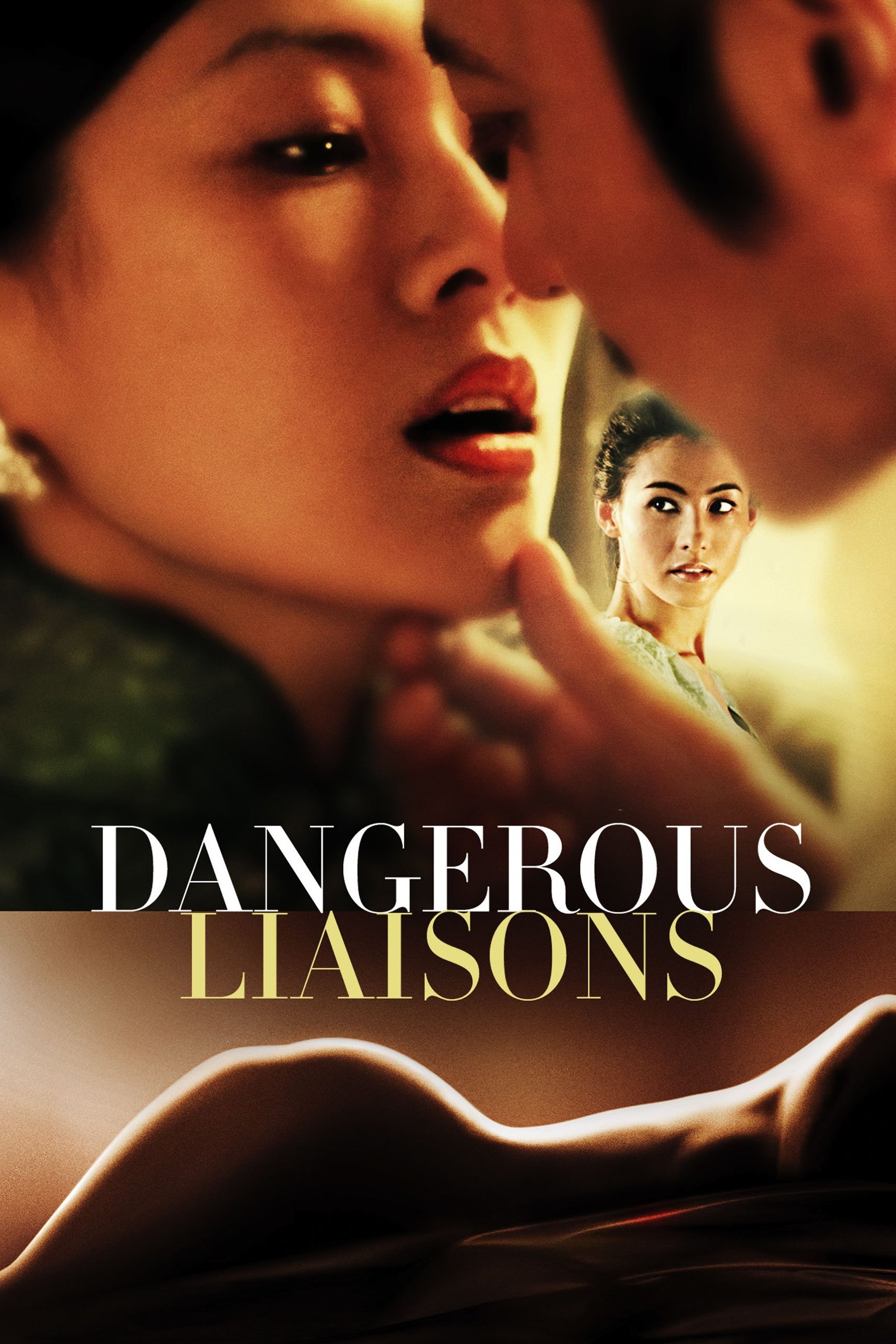 Dangerous Liaisons photo