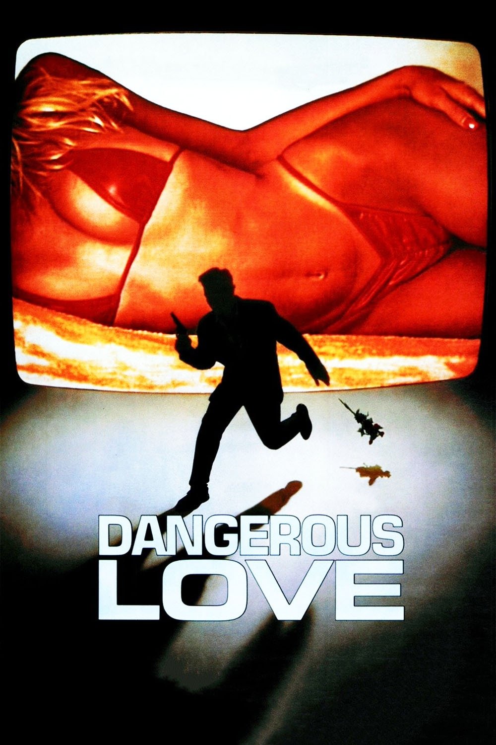 Dangerous Love photo