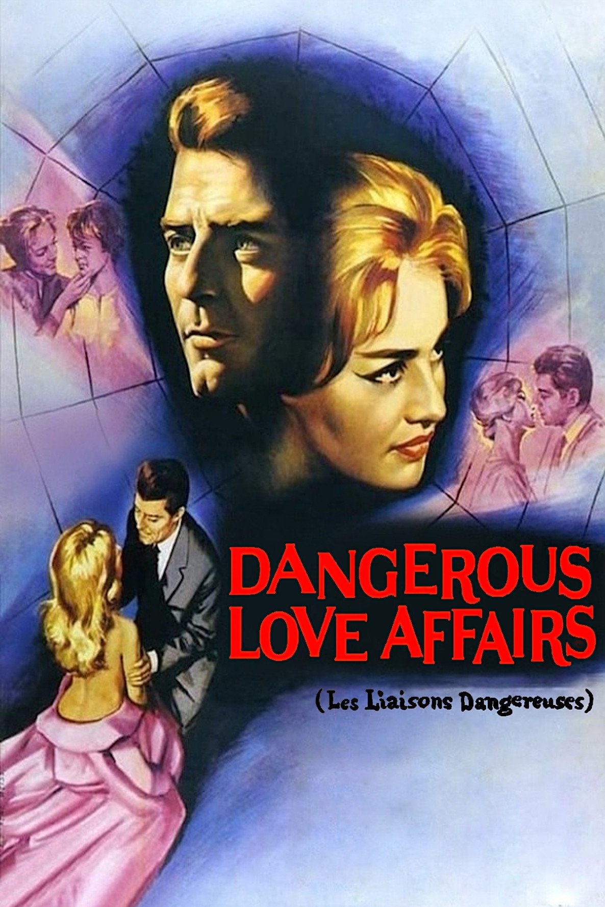 Dangerous Love Affairs photo