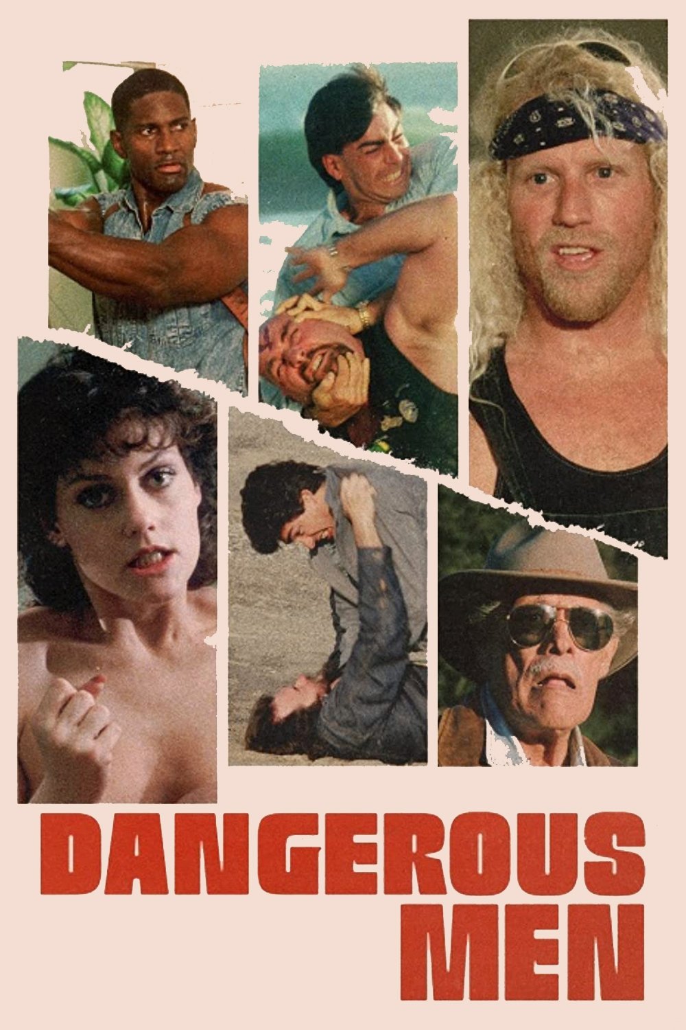 Dangerous Men photo