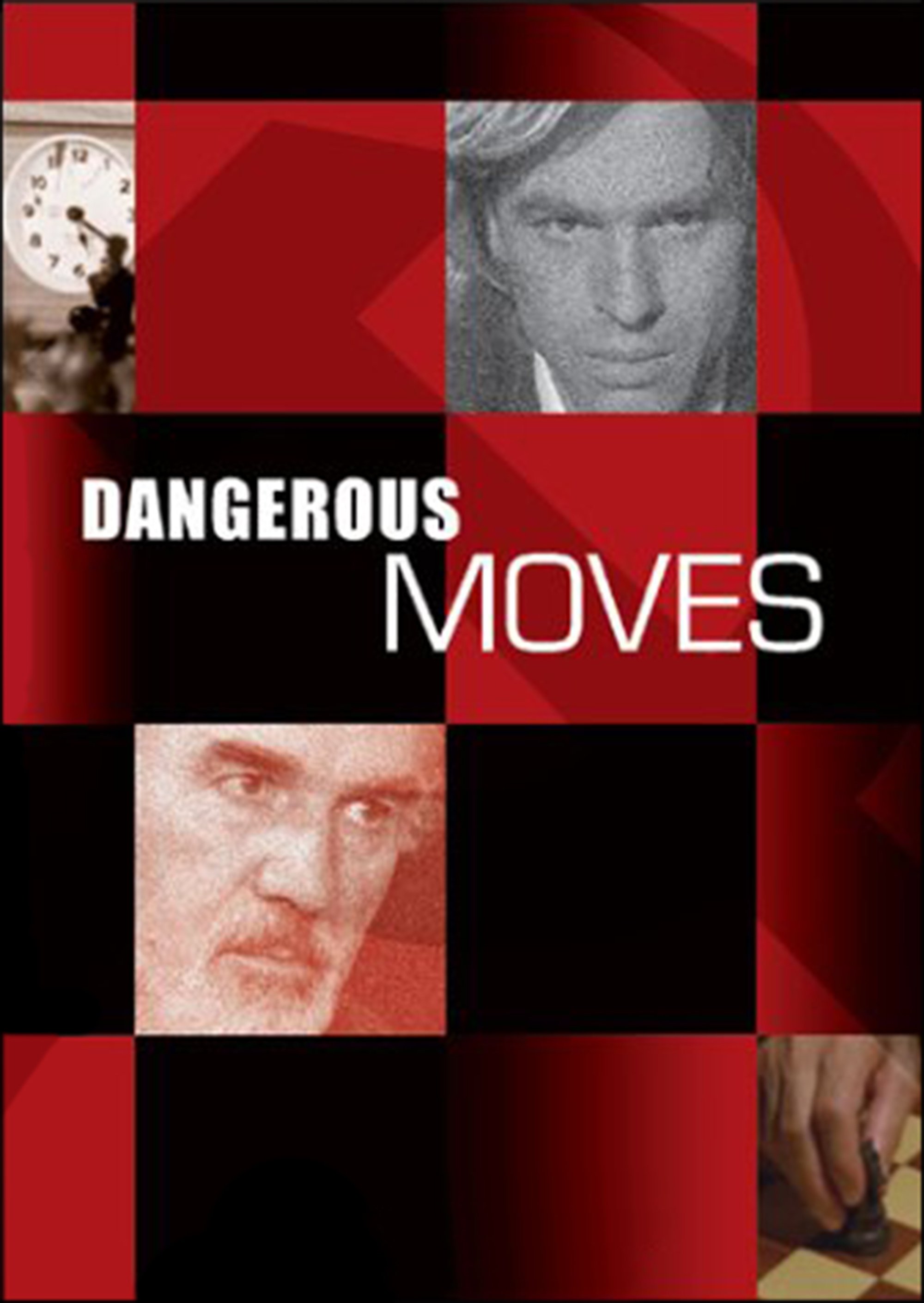 Dangerous Moves photo