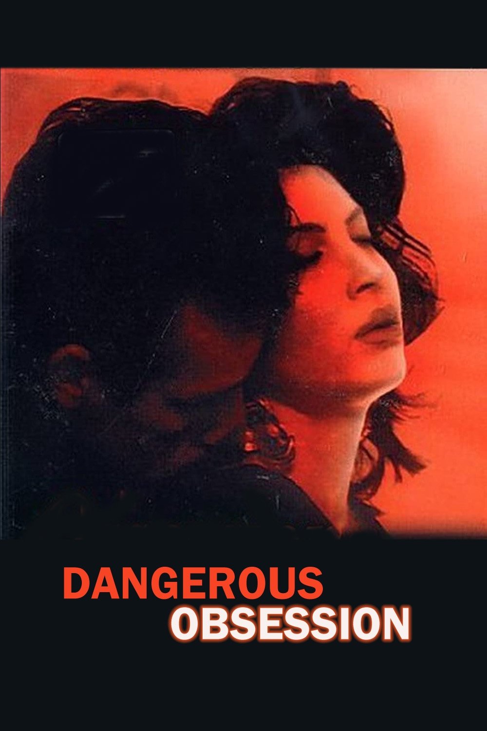 Dangerous Obsession photo