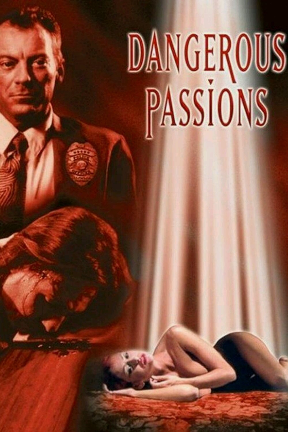 Dangerous Passions photo