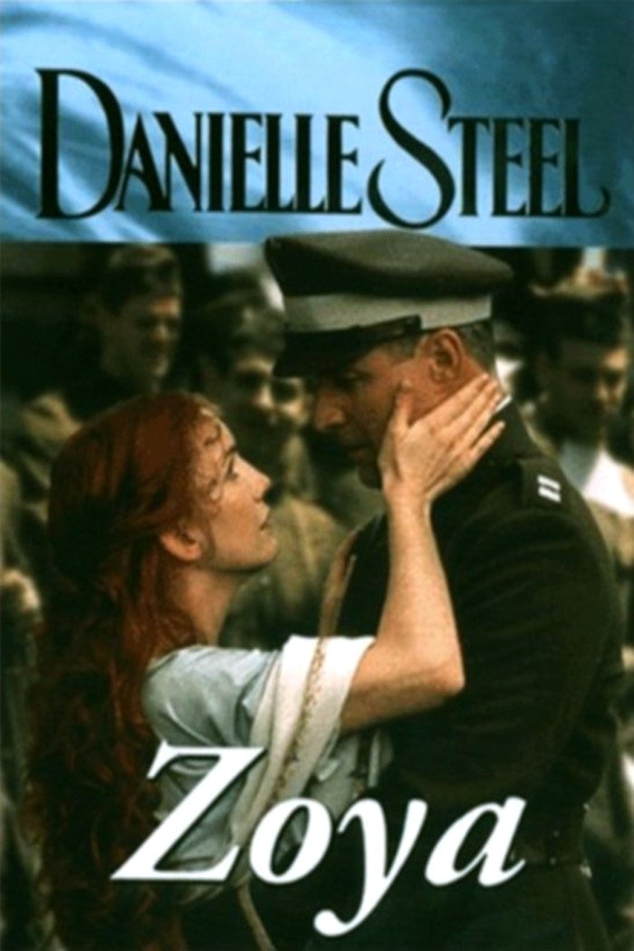 Danielle Steel's Zoya photo