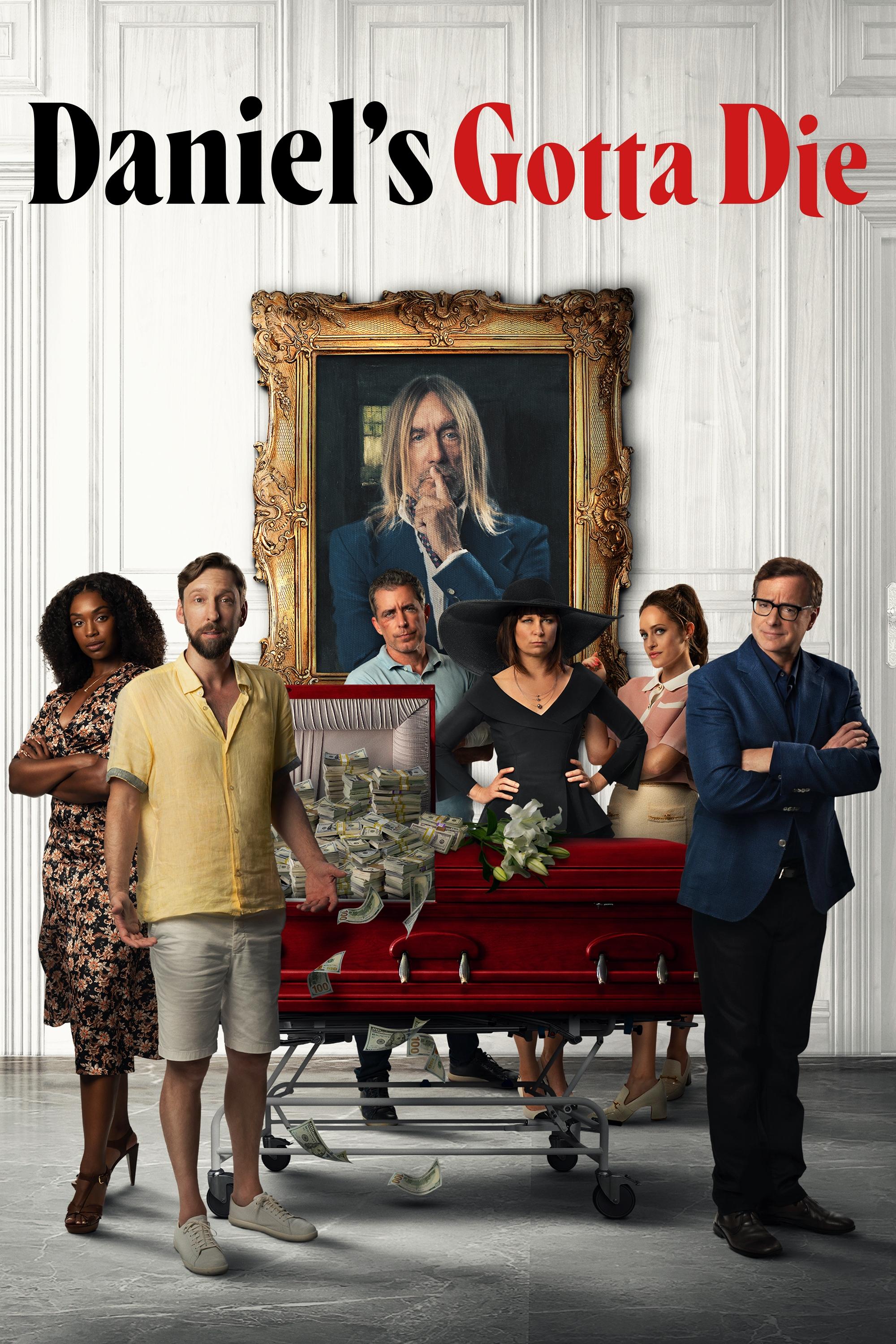 Daniel's Gotta Die photo