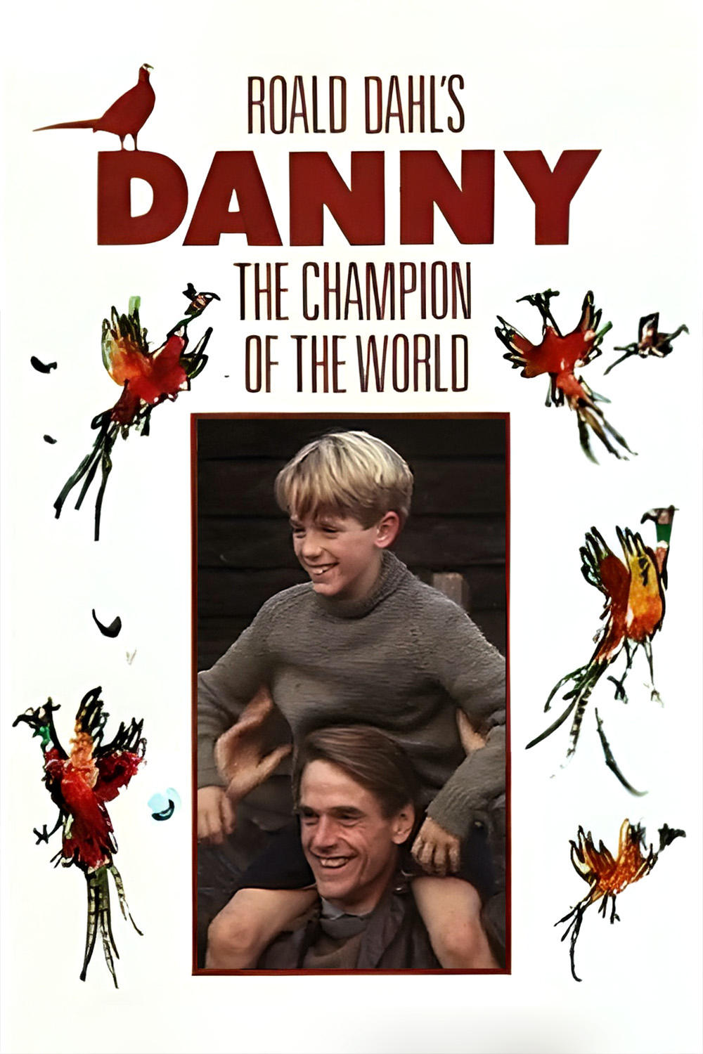 Danny the Champion of the World photo
