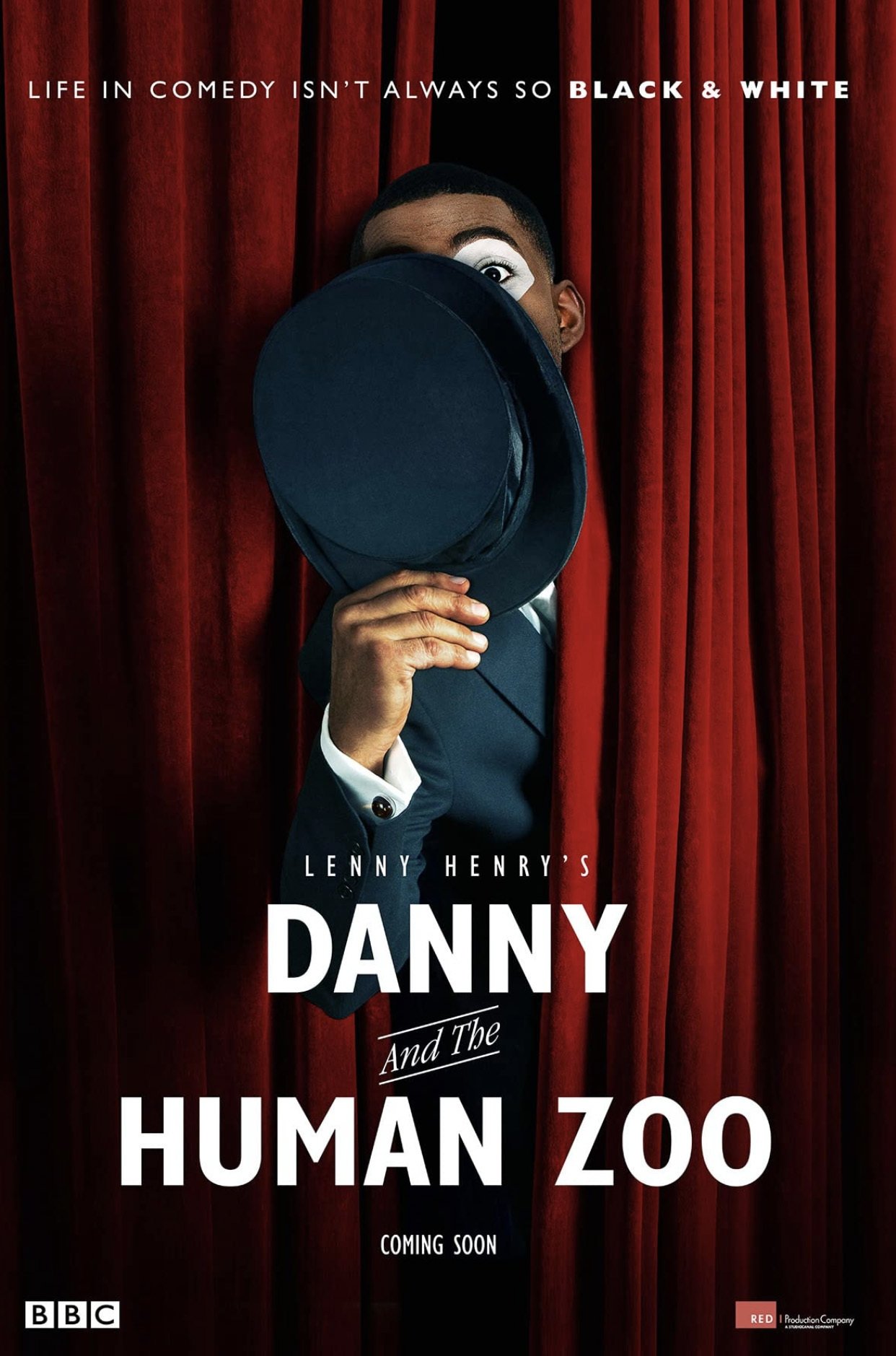 Danny & the Human Zoo photo