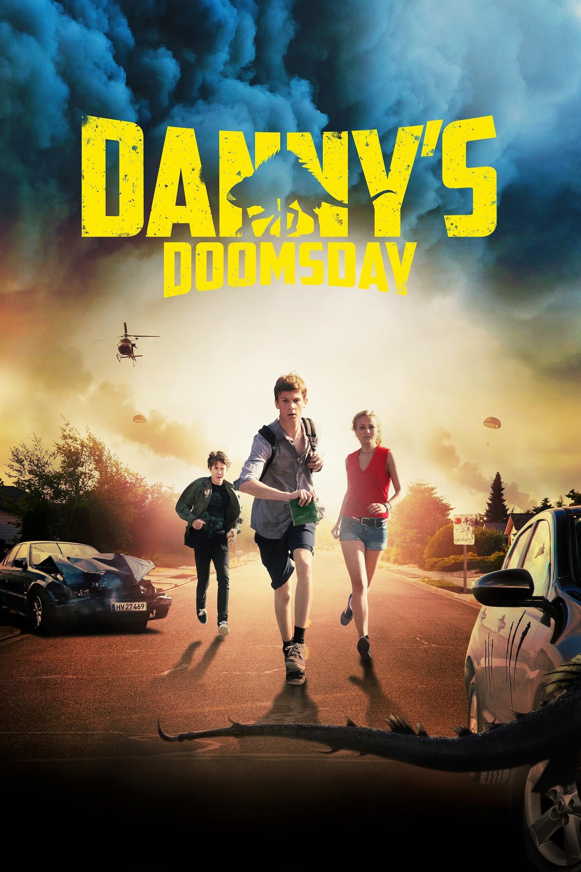 Danny's Doomsday photo