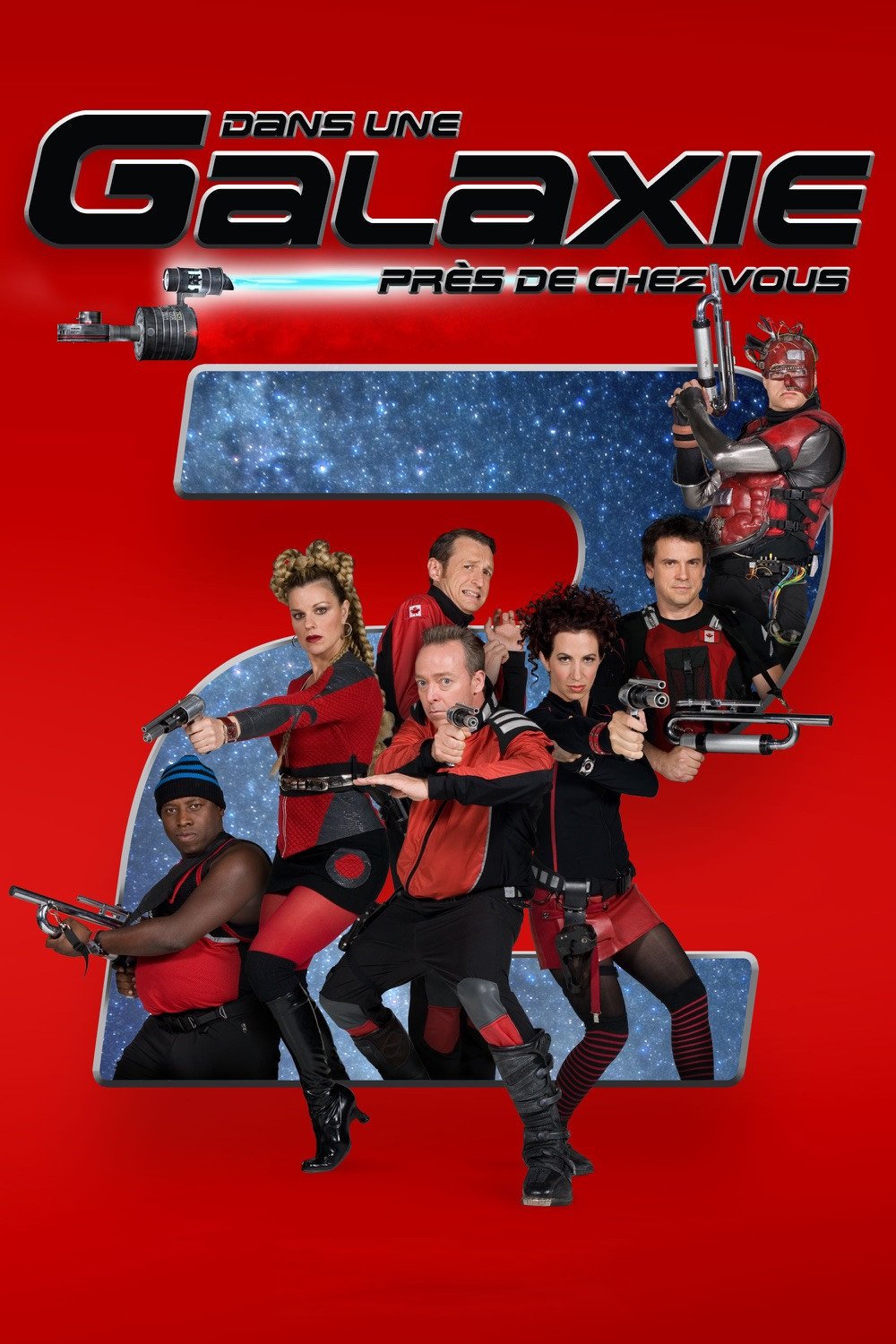 Dans une galaxie près de chez vous 2 photo