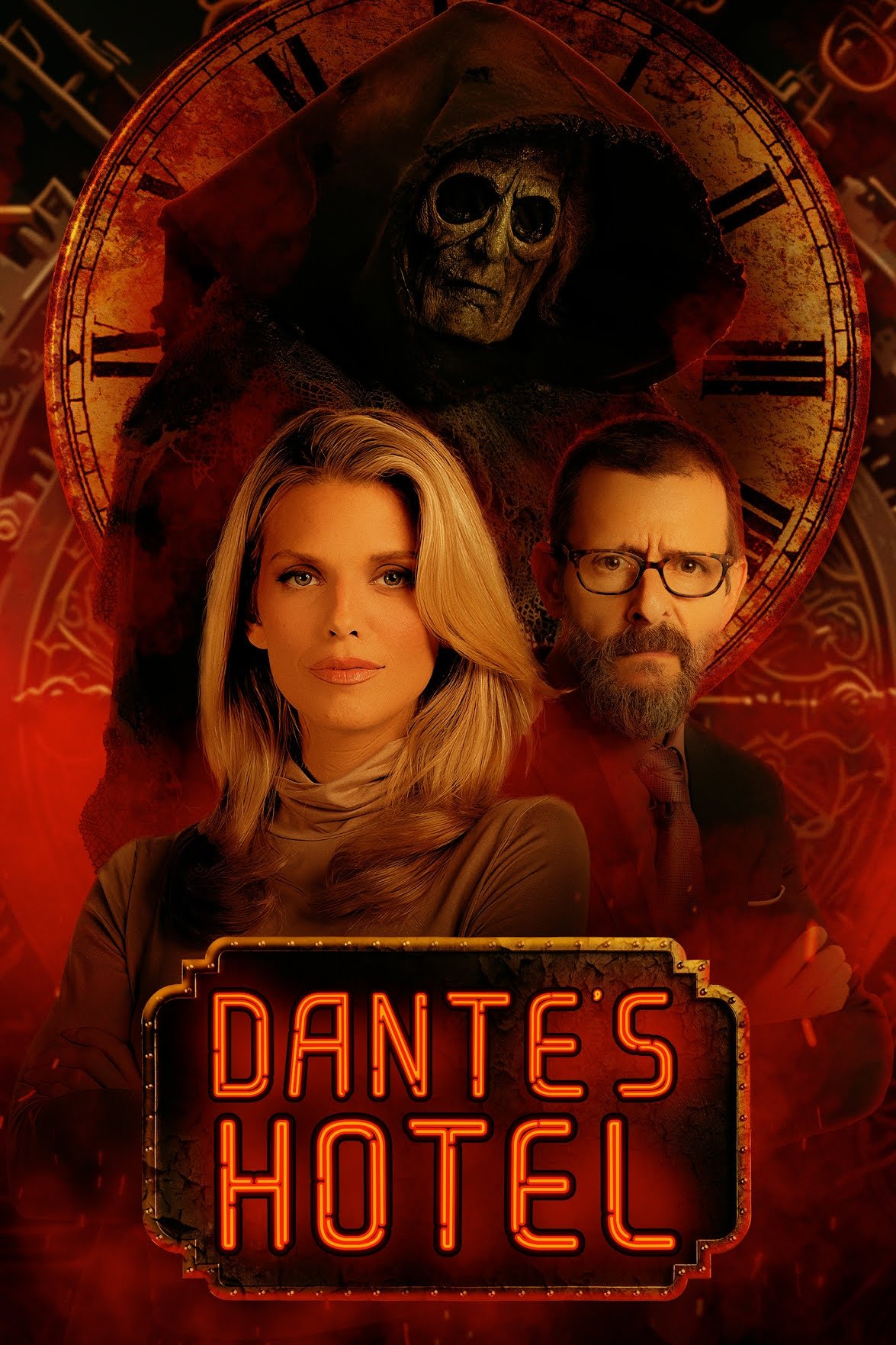 Dante's Hotel photo